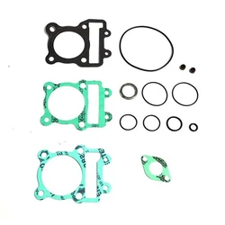 Pochette de Joints Haut Moteur Kawasaki KLX 110 2002-2014 Pochette de Joints Haut Moteur Kawasaki KLX 110 2002-2014