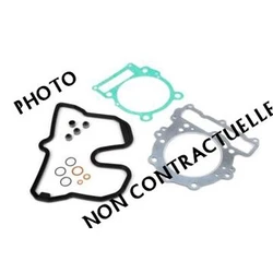 Pochette de Joints Haut Moteur Suzuki Burgman 400 1999-2002 Pochette de Joints Haut Moteur Suzuki Burgman 400 1999-2002