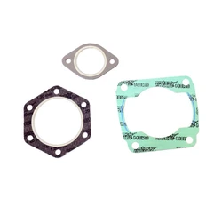 Pochette de Joints Haut Moteur Polaris BIG BOSS 4x6, 6X6 250 1990-1993 Pochette de Joints Haut Moteur Polaris BIG BOSS 4x6, 6X6 250 1990-1993