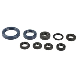Pochette de Joints Spy Moteur Kawasaki KX 450 F 2006-2014 Pochette de Joints Spy Moteur Kawasaki KX 450 F 2006-2014