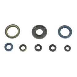 Pochette de Joints Spy Moteur KTM GS 250 1987-1989 Pochette de Joints Spy Moteur KTM GS 250 1987-1989