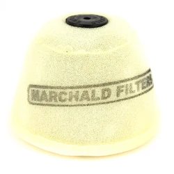 Filtre à Air Kawasaki KX 125 1982 Filtre à Air Kawasaki KX 125 1982