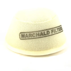 Filtre à Air Suzuki RM 125 1986 Filtre à Air Suzuki RM 125 1986