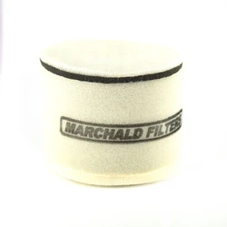 Filtre à Air Suzuki RM 125 1979-1980 Filtre à Air Suzuki RM 125 1979-1980