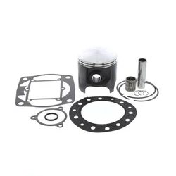 Kit Piston Complet 2 Temps - CR 500 R - Côte - Ø90.95mm Kit Piston Complet 2 Temps - CR 500 R - Côte - Ø90.95mm