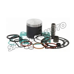 Kit Piston Complet 2 Temps - RM 250 - Côte A - Ø66,34mm Kit Piston Complet 2 Temps - RM 250 - Côte A - Ø66,34mm