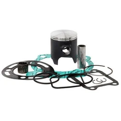 Kit Piston Complet 2 Temps - CR 85 R GRANDES ROUES - Côte C - Ø47,46mm Kit Piston Complet 2 Temps - CR 85 R GRANDES ROUES - Côte C - Ø47,46mm