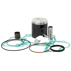 Kit Piston Complet 2 Temps - RM 125 - Côte C - Ø53,97mm Kit Piston Complet 2 Temps - RM 125 - Côte C - Ø53,97mm