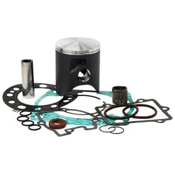 Kit Piston Complet 2 Temps - CR 250 R - Côte B - Ø66,35mm Kit Piston Complet 2 Temps - CR 250 R - Côte B - Ø66,35mm