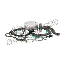 Kit Piston Complet 4 Temps - RM-Z 450 4T - Côte A - Ø95,96mm Kit Piston Complet 4 Temps - RM-Z 450 4T - Côte A - Ø95,96mm