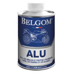 Alu – 250 ml
