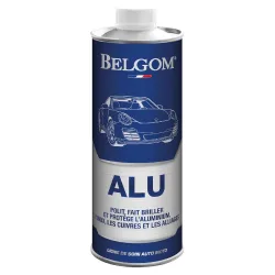 Alu – 500 ml