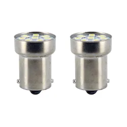 Ampoule Graisseur LED - 12V 10W BA15S