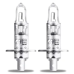 Ampoule H1 - 12V 100W P14.5s Ampoule H1 - 12V 100W P14.5s