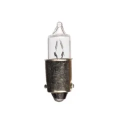 Ampoule Mini Clignotant -12V 23W Ba9s Ampoule Mini Clignotant -12V 23W Ba9s