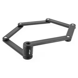 Antivol vélo pliable 