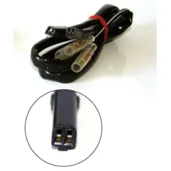 Câbles pour clignotants Bihr type Suzuki