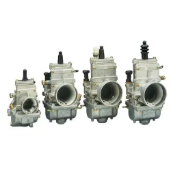 CARBURATEUR MIKUNI TM36 pour KLX300R 1998-99 CARBURATEUR MIKUNI TM36 pour KLX300R 1998-99