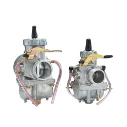 CARBURATEUR MIKUNI VM26 VIS A gauche CARBURATEUR MIKUNI VM26 VIS A gauche