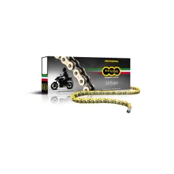 Chaine 126 Eb Oro   - Standard Sans Joints Toriques