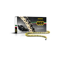Chaine 136ZRP2 - PERFORMANCE Chaine 136ZRP2 - PERFORMANCE