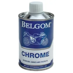 Chrome – 250 ml
