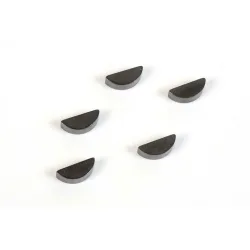 Clavette volant Minarelli AM6 (4901248000)(LE LOT de 5) Clavette volant Minarelli AM6 (4901248000)(LE LOT de 5)