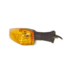 Clignotant V PARTS avant gauche/arrière droit type origine Suzuki GSX-R600/750/1000 Clignotant V PARTS avant gauche/arrière droit type origine Suzuki GSX-R600/750/1000
