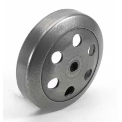 Cloche d'embrayage BW'S 50, BOOSTER, Aprilia GULLIVER, RALLY, SR 50 MODELE APRES 96-97 Cloche d'embrayage BW'S 50, BOOSTER, Aprilia GULLIVER, RALLY, SR 50 MODELE APRES 96-97