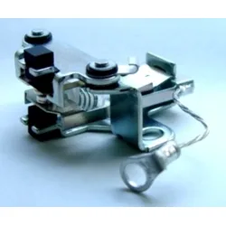 Contacteur de pompe à essence Tourmax pour pompe à diaphragme Contacteur de pompe à essence Tourmax pour pompe à diaphragme