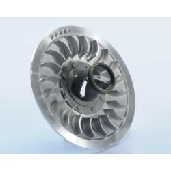 Correcteur de couple Speed Drive Polini pour Yamaha TMax 530 Correcteur de couple Speed Drive Polini pour Yamaha TMax 530