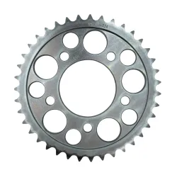 Couronne 43 Dents