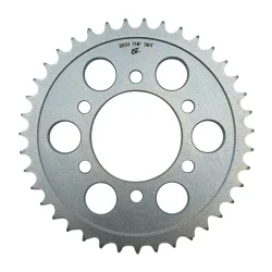 Couronne 43 Dents