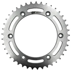 Couronne 43 Dents