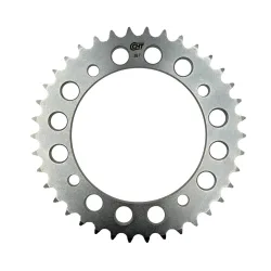 Couronne 45 Dents