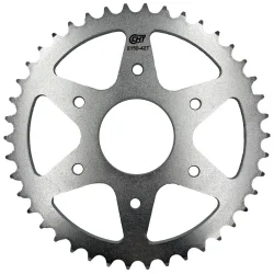 Couronne 45 Dents