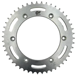 Couronne 48 Dents