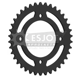 Couronne Acier 38 Dents Couronne Acier 38 Dents