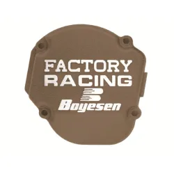 Couvercle d'allumage Boyesen Honda CR125R Couvercle d'allumage Boyesen Honda CR125R