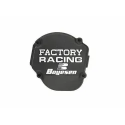 Couvercle d'allumage Boyesen Kawasaki KX80/KX85 Couvercle d'allumage Boyesen Kawasaki KX80/KX85
