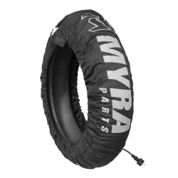 Couverture Chauff. Pneu Ar 190