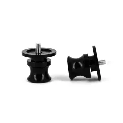 Diabolo Noir 8mm