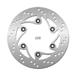 Disque arriere NG rond fixe pour KTM Disque arriere NG rond fixe pour KTM