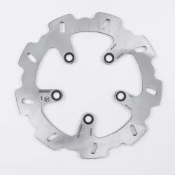 Disque arriere wave SUZ GSF600 BANDIT 95-04 SV650 -02, GSX600F 98-07 Disque arriere wave SUZ GSF600 BANDIT 95-04 SV650 -02, GSX600F 98-07