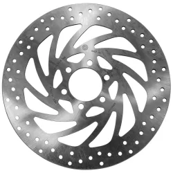 Disque avant BREMBO 68B407P5 KTM DUKE 125 11-17 / DUKE 390 14-17 FIXE