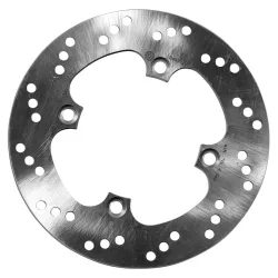 Disque de frein arrière Brembo Serie ORO rond fixe Honda CBR1000RR