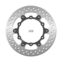 Disque de frein avant gauche NG flottant Yamaha YZ125 Disque de frein avant gauche NG flottant Yamaha YZ125