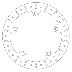 Disque de Frein Bmw Disque de Frein Bmw