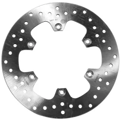 Disque de frein Brembo Serie ORO rond fixe type 68B407E4