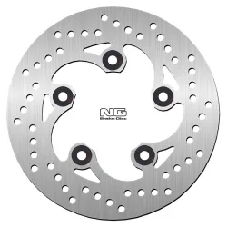 Disque de frein fixe Disque de frein fixe